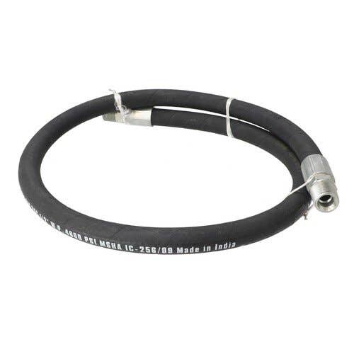 118261 | Hydraulic Hose | 48" x 1/2" with 1/2" NPT Rigid Male Ends |  | H42-2M-48 | 407437R1 | 45A548 | 45A5482 | 81C48 | 82C48 | 8NP48 | H412M48 | H41-2M-48 | H42-2M-42 | H422M48 | TY3010 | TY3031