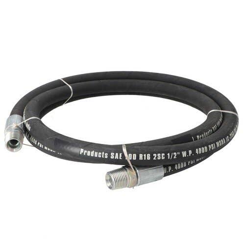 Hydraulic Hose 96 Hydraulic Hose 96