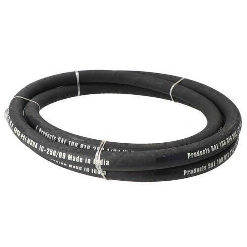 118270 | Hydraulic Hose | 96" x 1/2" with 1/2" NPT Rigid Male Ends |  | 407441R1 | 45A596 | 45A5962 | 81C96 | 82C96 | 8NP96 | H412M96 | H41-2M-96 | H422M96 | H42-2M-96 | TY3014 | TY3035