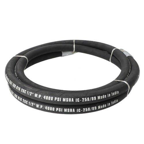 118270 | Hydraulic Hose | 96" x 1/2" with 1/2" NPT Rigid Male Ends |  | 407441R1 | 45A596 | 45A5962 | 81C96 | 82C96 | 8NP96 | H412M96 | H41-2M-96 | H422M96 | H42-2M-96 | TY3014 | TY3035