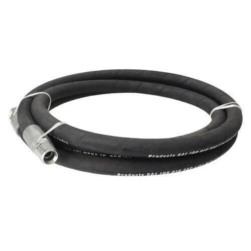 Hydraulic Hose 108 Hydraulic Hose 108