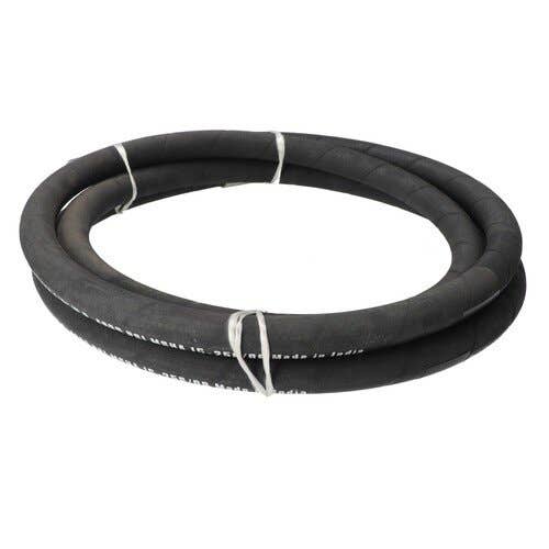 118271 | Hydraulic Hose | 108" x 1/2" with 1/2" NPT Rigid Male Ends |