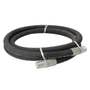 118271 | Hydraulic Hose | 108" x 1/2" with 1/2" NPT Rigid Male Ends | 118271 | Hydraulic Hose | 108" x 1/2" with 1/2" NPT Rigid Male Ends |