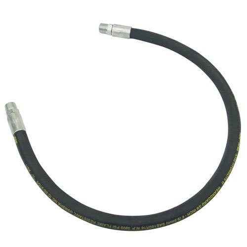 118945 | Hydraulic Hose | 30" x 3/8" with 3/8" NPT Rigid Male Ends |  | 45A330 | 45A3302 | 61C36 | 62C30 | 6NP30 | H312M30 | H31-2M-30 | H322M30 | H32-2M-30
