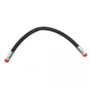 156029 | Hydraulic Hose | 30" x 1/2" with 1/2" JIC Swivel Female Ends | 156029 | Hydraulic Hose | 30" x 1/2" with 1/2" JIC Swivel Female Ends |