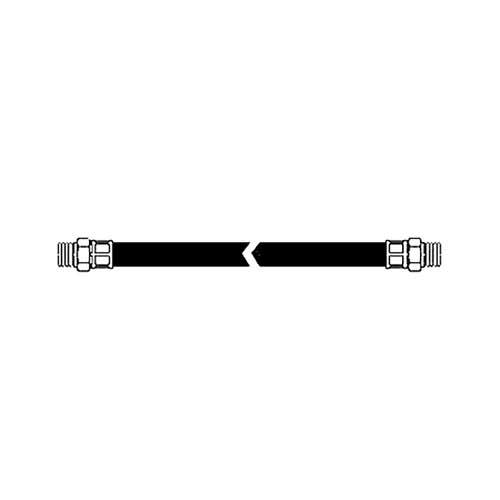 179904 | Hydraulic Hose | 156" x 1/2" with 1/2" NPT Rigid Male Ends |  | 2W12156 | NFS82156 | NFS81156 | H412M156 | A45A51562 | A45A5156 | H422M156 | H42-2M-156 | H41-2M-156