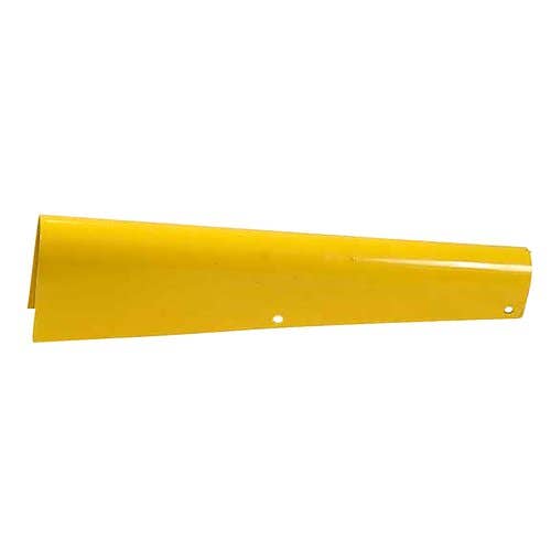 Hydraulic Hose Shield fits John Deere 450 450B 450C 450D 450E 550 550B 450 450B 450C 450D 450E 550 550B T106947 Hydraulic Hose Shield fits John Deere 450 450B 450C 450D 450E 550 550B 450 450B 450C 450D 450E 550 550B T106947
