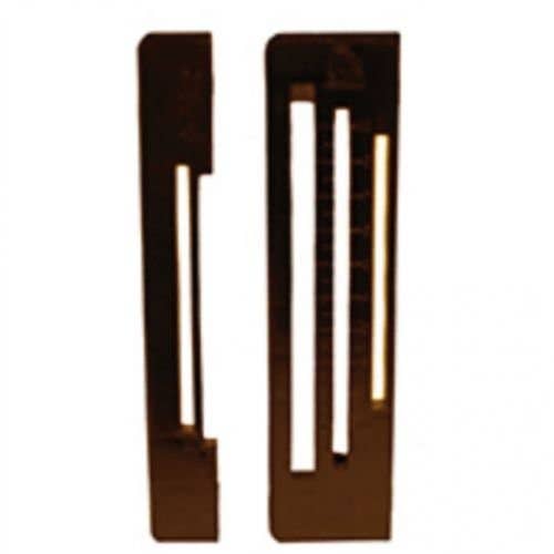 108182 | Hydraulic Lever Guide Set | John Deere 2520 3020 4000 4020 4320 4520 4620 6030 7020 7520 |  | R41760 | R41194