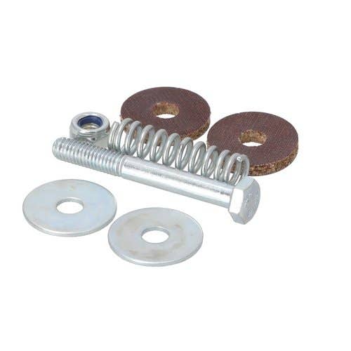 173300 | Hydraulic Lever Tension Bolt and Spring Kit | Massey Ferguson 20 20 20F 20F 30 30 30B 30B 30D 30E 30E 31 31 35 40 40 40B 40B 40E 40E 50 50 50C 50C 50E 50E 65 65 85 130 135 150 165 175 180 202 202 203 203 204 204 205 205 230 231 235 |  | 181041M1