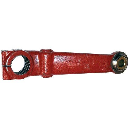 140856 | Hydraulic Lift Arm - Left Hand | FIAT 450 480 500 540 550 600 640 | Long 260C 310 310C 350 360 360C 445 445SD 445V 460 460SD 460V 510 550 560 610 610C 2360 2460 2510 2610 |  | 4058056 | TX11262 | 40 58 056