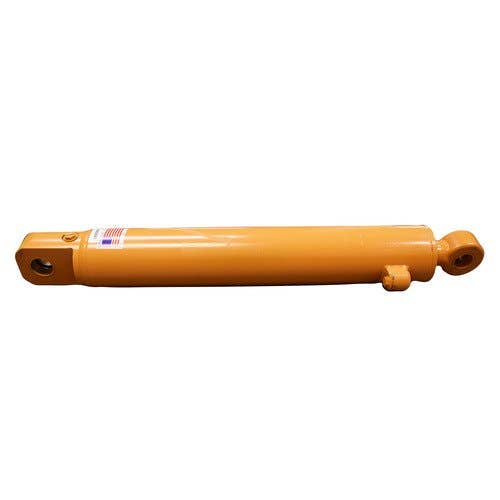 187258 | Hydraulic Lift Cylinder | Left Hand | Case 570LXT 580L 580M 580 Super L 580 Super M |  | 195504A1