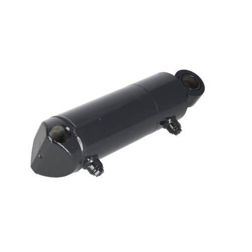 156856 | Hydraulic Lift Cylinder | Case IH Puma 115 Puma 125 Puma 140 Puma 155 | New Holland T6030 T6050 T6070 T6080 |  | 87392350 | 87392350