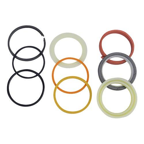 Hydraulic Lift Cylinder Seal Kit fits Case 90XT 450 450CT 90XT 450 231726A3 Hydraulic Lift Cylinder Seal Kit fits Case 90XT 450 450CT 90XT 450 231726A3