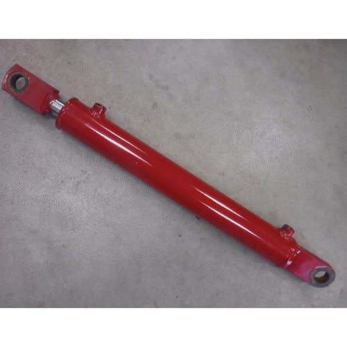 433805 | Hydraulic Lift Cylinder - Tailgate | New Holland BR740 BR740A BR7060 Roll-Belt 450 Roll-Belt 460 | Case IH RB454 RBX452 RBX453 |  | 87018026 | 87517395 | 87517397