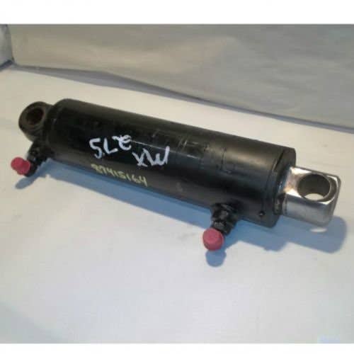 Used Hydraulic Lift Cylinder fits Case IH MX180 MX210 MX220 MX230 MX240 MX255 MX270 MX285 87542724 fits New Holland TG210 TG230 TG255 TG285 87542724 Used Hydraulic Lift Cylinder fits Case IH MX180 MX210 MX220 MX230 MX240 MX255 MX270 MX285 87542724 fits New Holland TG210 TG230 TG255 TG285 87542724