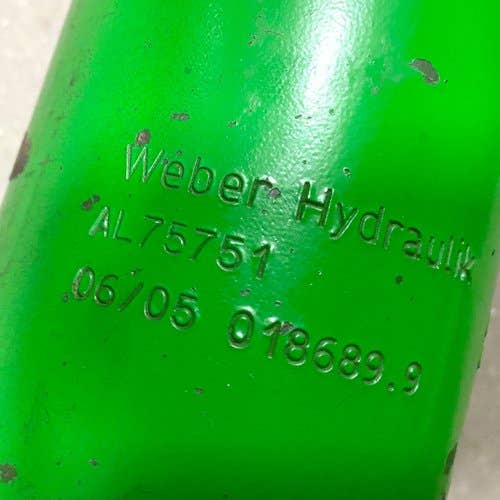 440874 | Hydraulic Lift Cylinder | John Deere 7420 7520 |  | AL213025 | AL75751