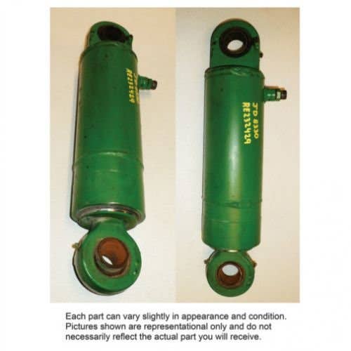 429730 | Hydraulic Lift Cylinder | John Deere 7200R 7215R 7230R 7260R 7280R 7720 7730 7830 7920 7930 8130 8230 8230T 8235R 8245R 8260R 8270R 8285R 8295R 8295RT 8310R 8330 8330T 8335R 8335RT 8360R 8360RT 8420T 8430 8530 |  | RE232429 | AHC21430