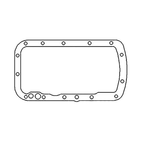 Hydraulic Lift Housing Cover Gasket 5 Pack fits Ford 501 601 611 620 621 631 641 651 640 650 2120 4110 2000 4000 4130 4140 600 600 700 800 900 NCA502A Hydraulic Lift Housing Cover Gasket 5 Pack fits Ford 501 601 611 620 621 631 641 651 640 650 2120 4110 2000 4000 4130 4140 600 600 700 800 900 NCA502A