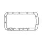 191989 | Hydraulic Lift Housing Cover Gasket | 5 Pack | Ford 501 541 600 600 601 611 620 621 630 631 640 641 650 651 660 700 800 900 2000 2031 2111 2120 2130 2131 4000 4030 4031 4110 4120 4120 4121 4130 4131 4140 4140 | | NCA502A | 87022330 191989 | Hydraulic Lift Housing Cover Gasket | 5 Pack | Ford 501 541 600 600 601 611 620 621 630 631 640 641 650 651 660 700 800 900 2000 2031 2111 2120 2130 2131 4000 4030 4031 4110 4120 4120 4121 4130 4131 4140 4140 | | NCA502A | 87022330
