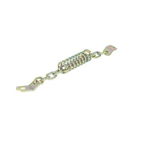 169840 | Hydraulic LIft Link Stabilizer Chain & Spring Set | Ford 5010 5610 5900 6410 6610 6710 6810 7410 7610 7710 |  | E0NNM974BA | 83927280