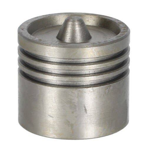 150691 | Hydraulic Lift Piston - 2-1/2" with 3 ring grooves | Ford 2N 8N 9N | Massey Ferguson F40 TE20 TEA20 TO20 TO30 TO35 | Massey Harris 50 |  | 9N530B | 181159M91 | 181159M91 | 181983M1