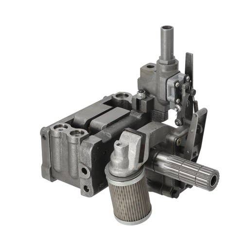 170490 | Hydraulic Lift Pump | Massey Ferguson 231 240P |  | 1076957M91 | 1870995M92 | 313029K91