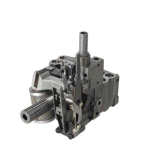 170490 | Hydraulic Lift Pump | Massey Ferguson 231 240P |  | 1076957M91 | 1870995M92 | 313029K91