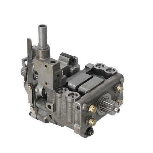 170490 | Hydraulic Lift Pump | Massey Ferguson 231 240P |  | 1076957M91 | 1870995M92 | 313029K91