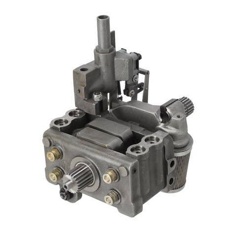 170490 | Hydraulic Lift Pump | Massey Ferguson 231 240P |  | 1076957M91 | 1870995M92 | 313029K91