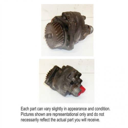 498307 | Hydraulic Lift Pump | International | Farmall | IH 715 |  | 171915C91