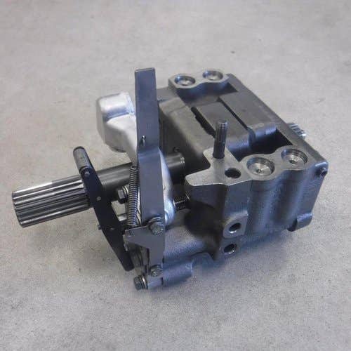 Used Hydraulic Lift Pump fits Massey Ferguson 30 31 50 230 231 235 240 245 250 253 255 265 270 275 282 290 298 670 690 698 699 283 40 165 1683301M92 Used Hydraulic Lift Pump fits Massey Ferguson 30 31 50 230 231 235 240 245 250 253 255 265 270 275 282 290 298 670 690 698 699 283 40 165 1683301M92