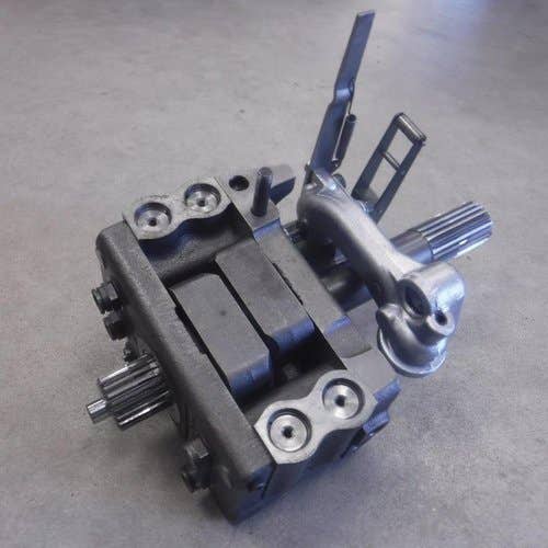 413740 | Hydraulic Lift Pump | Massey Ferguson 20C 20C 20D 20D 20E 20E 20F 20F 30 30 30B 30B 30D 30E 30E 31 31 40 40 40 40B 40B 40E 40E 50 50 50C 50C 50D 50D 50E 50E 165 230 231 235 240 245 250 253 255 265 270 |  | 1683301M92 | 1661616M91 | 1672251M92