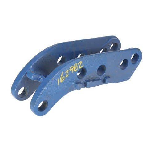 162982 | Hydraulic Lift Rocker | Ford 5000 5100 5110 5200 5340 5600 5610 5700 6600 6610 6700 6710 6810 7100 7200 7410 7600 7610 7700 7710 7810 7910 8210 |  | E0NN535DA