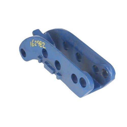 162982 | Hydraulic Lift Rocker | Ford 5000 5100 5110 5200 5340 5600 5610 5700 6600 6610 6700 6710 6810 7100 7200 7410 7600 7610 7700 7710 7810 7910 8210 |  | E0NN535DA
