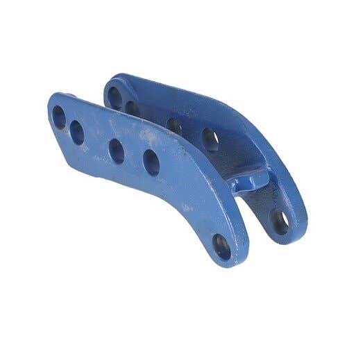 162982 | Hydraulic Lift Rocker | Ford 5000 5100 5110 5200 5340 5600 5610 5700 6600 6610 6700 6710 6810 7100 7200 7410 7600 7610 7700 7710 7810 7910 8210 |  | E0NN535DA
