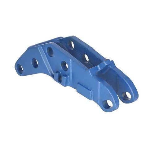 154051 | Hydraulic Lift Rocker | Ford 340 340A 340B 420 445 445A 450 515 540 540A 540B 545 545A 2810 2910 3000 3055 3550 3900 3910 4000 4100 4110 4140 4200 4330 4340 4400 4410 4500 4600 4610 |  | E2NN535BA | 83935265 | C5NN535D | E0NN535BB