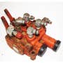 433334 | Hydraulic Lift & Tilt Control Valve | Gehl 2600 | | 063070 433334 | Hydraulic Lift & Tilt Control Valve | Gehl 2600 | | 063070