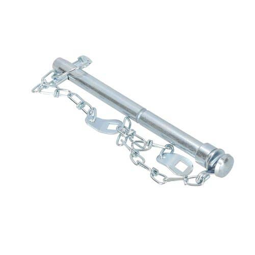 183424 | Hydraulic Lift Yoke Pin | Ford 8N |  | 8N486A