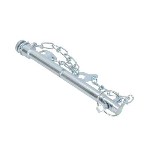 183424 | Hydraulic Lift Yoke Pin | Ford 8N |  | 8N486A