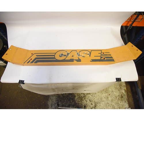 437241 | Hydraulic Line Cover | Case 90XT |  | 277527A1 | 87458932