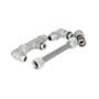 149822 | Hydraulic Line for Spool 3 & 4 | Tube Assembly | Ford TW5 TW15 TW25 TW35 8530 8630 8730 8830 | | E4NNC937GB 149822 | Hydraulic Line for Spool 3 & 4 | Tube Assembly | Ford TW5 TW15 TW25 TW35 8530 8630 8730 8830 | | E4NNC937GB