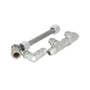 149822 | Hydraulic Line for Spool 3 & 4 | Tube Assembly | Ford TW5 TW15 TW25 TW35 8530 8630 8730 8830 | | E4NNC937GB 149822 | Hydraulic Line for Spool 3 & 4 | Tube Assembly | Ford TW5 TW15 TW25 TW35 8530 8630 8730 8830 | | E4NNC937GB