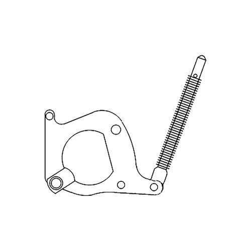 172613 | Hydraulic Link | Massey Ferguson 20 20 20C 20C 20D 20D 20F 20F 30 30 30B 30B 30D 30E 30E 31 31 40 40 40B 40B 40E 40E 50C 50C 50D 50D 50E 50E 135 150 165 175 180 202 202 203 203 204 204 205 205 230 231 235 240P 245 250 253 255 265 |  | 1661918M91