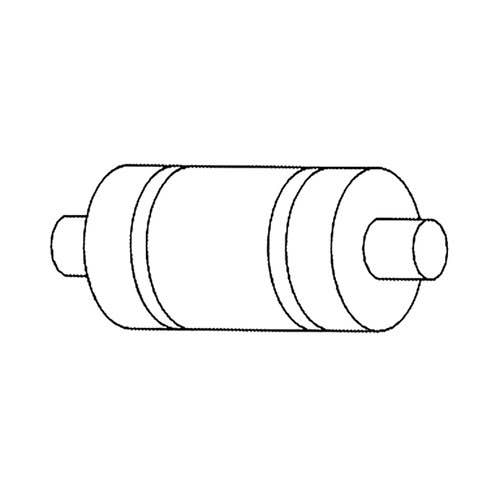 179419 | Hydraulic Link Roller | Massey Ferguson 20 20 20C 20C 30 30 31 31 40 40 135 150 165 175 180 202 202 203 203 205 205 230 245 302 302 304 304 2135 2135 2200 2200 3165 3165 |  | 898202M1