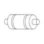179419 | Hydraulic Link Roller | Massey Ferguson 20 20 20C 20C 30 30 31 31 40 40 135 150 165 175 180 202 202 203 203 205 205 230 245 302 302 304 304 2135 2135 2200 2200 3165 3165 | | 898202M1 179419 | Hydraulic Link Roller | Massey Ferguson 20 20 20C 20C 30 30 31 31 40 40 135 150 165 175 180 202 202 203 203 205 205 230 245 302 302 304 304 2135 2135 2200 2200 3165 3165 | | 898202M1