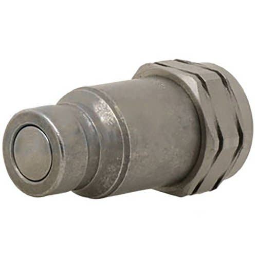 164661 | Hydraulic Male Coupler | John Deere CT322 CT332 17D 17D 27D 27D 35D 35D 270 280 310G 310G 310J 310J 310K 310K 310L 310L 310SG 310SG 310SJ 310SJ 310SK 310SK 310SL 310SL 315 315SG 315SK 315SK 315SL 315SL 317 318D 320 320D 323D 325K |  | AT312470