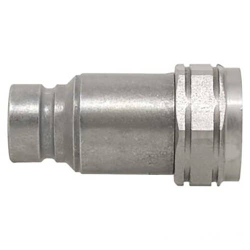 164661 | Hydraulic Male Coupler | John Deere CT322 CT332 17D 17D 27D 27D 35D 35D 270 280 310G 310G 310J 310J 310K 310K 310L 310L 310SG 310SG 310SJ 310SJ 310SK 310SK 310SL 310SL 315 315SG 315SK 315SK 315SL 315SL 317 318D 320 320D 323D 325K |  | AT312470