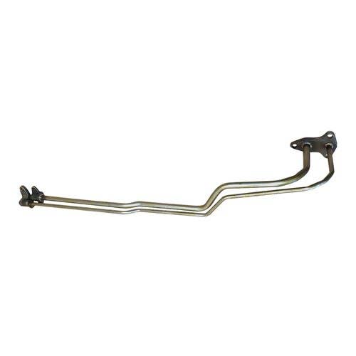 178967 | Hydraulic Manifold Line Set | Ford NAA |  | NAA876A