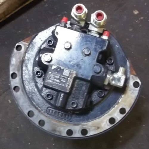432186 | Hydraulic Motor - HST | Kubota SVL95-2 |  | V0621-61510