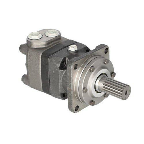 123533 | Hydraulic Motor | Case 1845C |  | 229263A1 | H673971